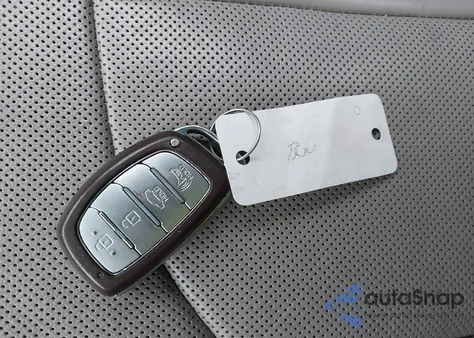 2019 Hyundai Sonata Limited z USA, uszkodzony, nr VIN 5NPE34AF3KH815032